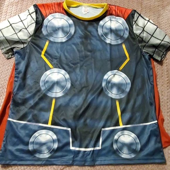 Marvel Other - THOR MEN T-SHIRT
